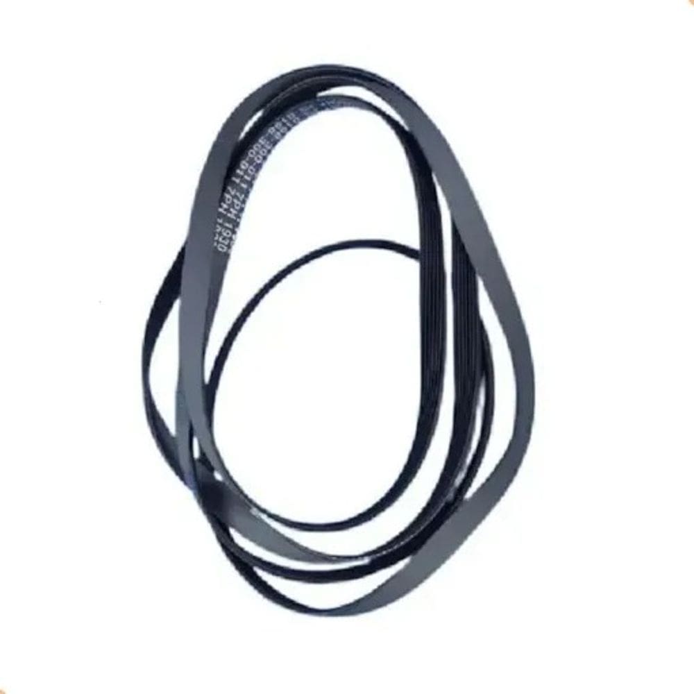 Correia Pra Secadora Sfp12 Electrolux 133330200