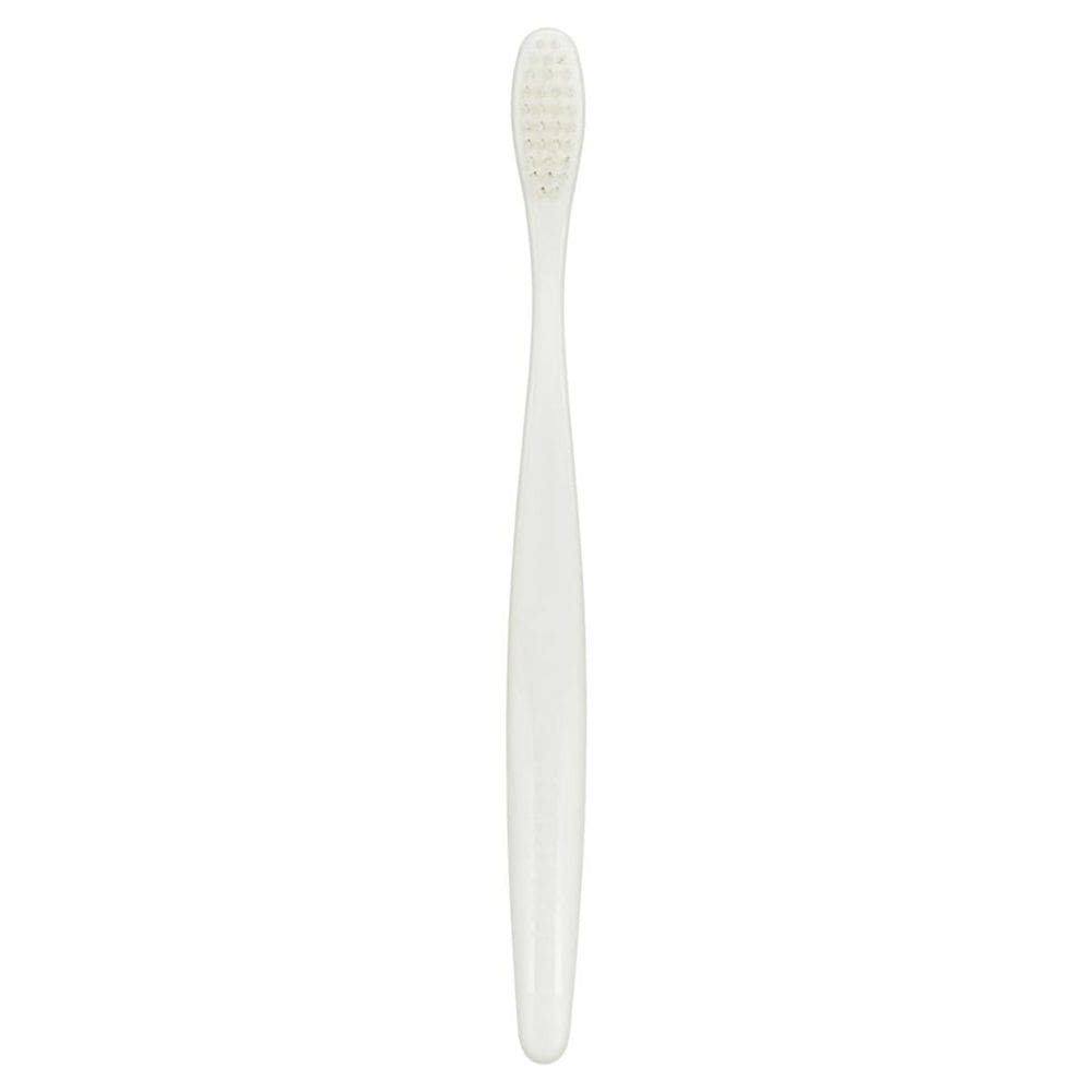 Escova Dental Dupla Ação Com Cerdas Arredondadas Condor Plus
