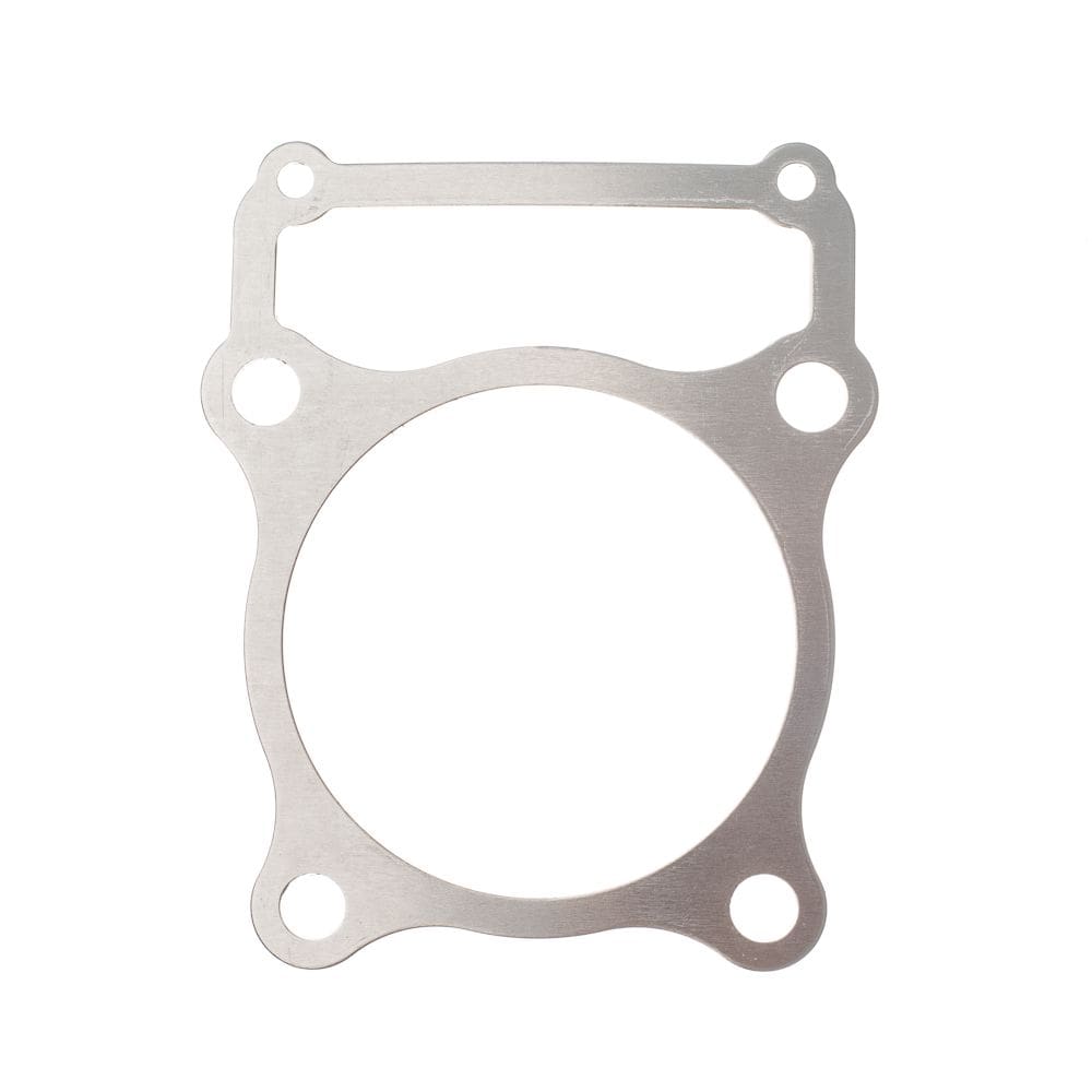 Flange Cilindro Kmp Aluminio Cbx 250 Twister/Xr 250 Tornado
