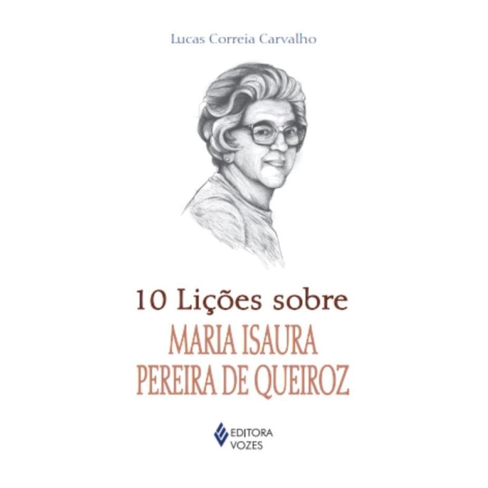 10 lições sobre Maria Isaura Pereira de Queiroz