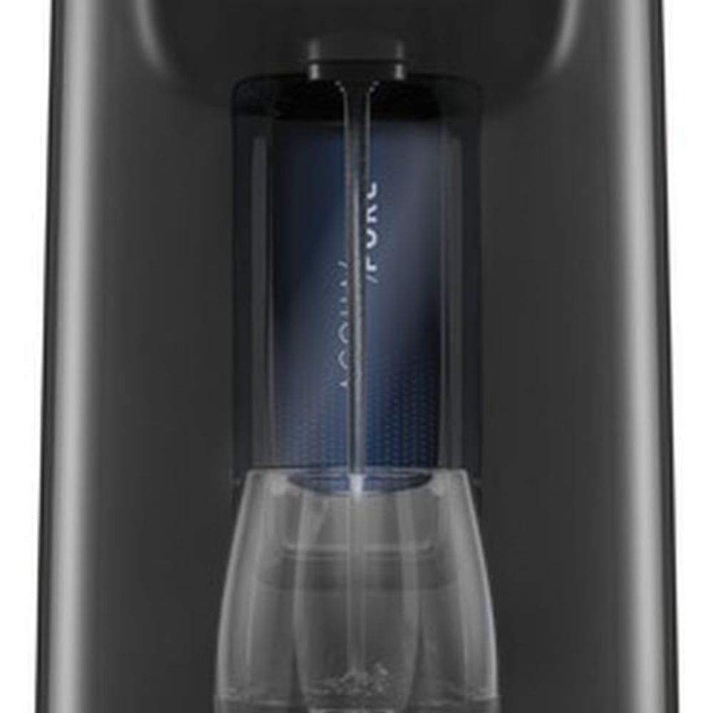 Purificador De Agua Gelada Compressor 127v Preto Electrolux