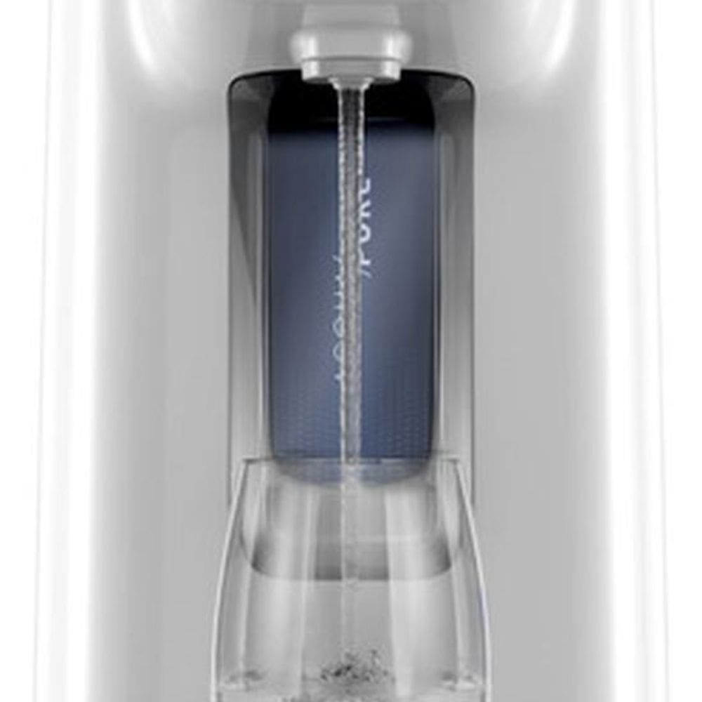 Purificador De Agua Gelada Compressor 127v Branco Electrolux