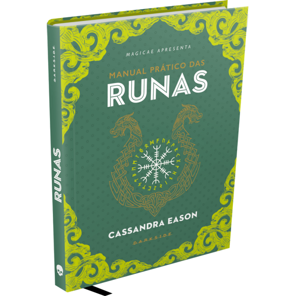 Manual Prático das Runas
