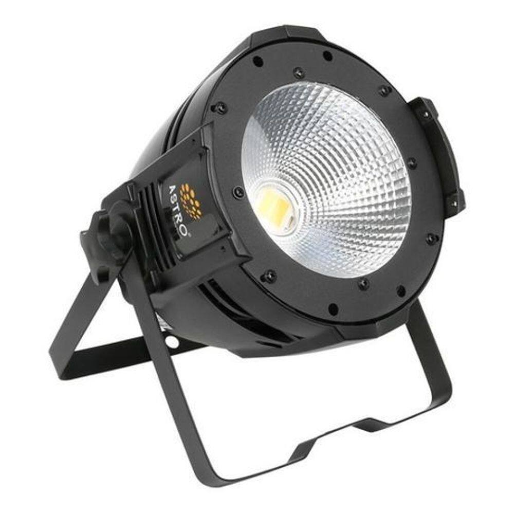 Refletor Led Par 64 1 Led 100W Cob Branco 3000K 6000K Astro