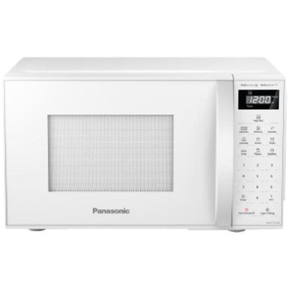 Micro-Ondas 21L Panasonic  - Nn-St25Lwruk