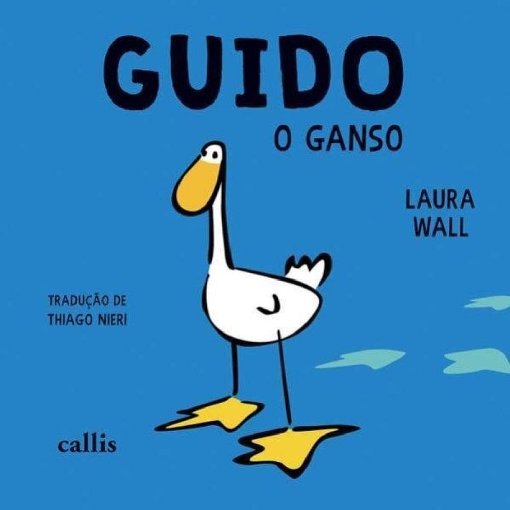 Guido, O Ganso