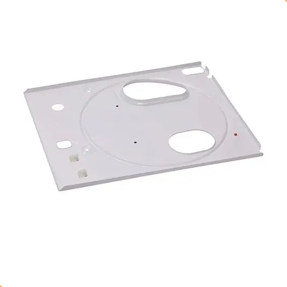 Fundo Antepara Do Cesto Secadora Brastemp W10755441
