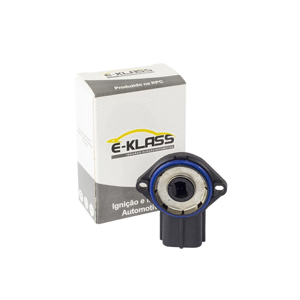 Sensor de borboleta Fiesta / Focus