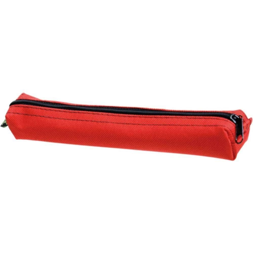 Estojo Lona Colors Pop Tubinho Sort Com Zip. Pct Com 12
