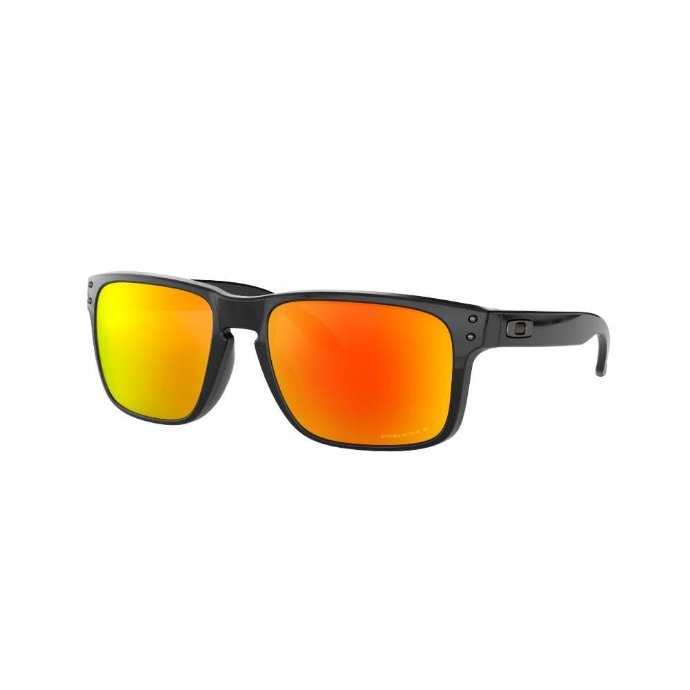 Óculos de Sol Holbrook Prizm Ruby Polarizadas Oakley