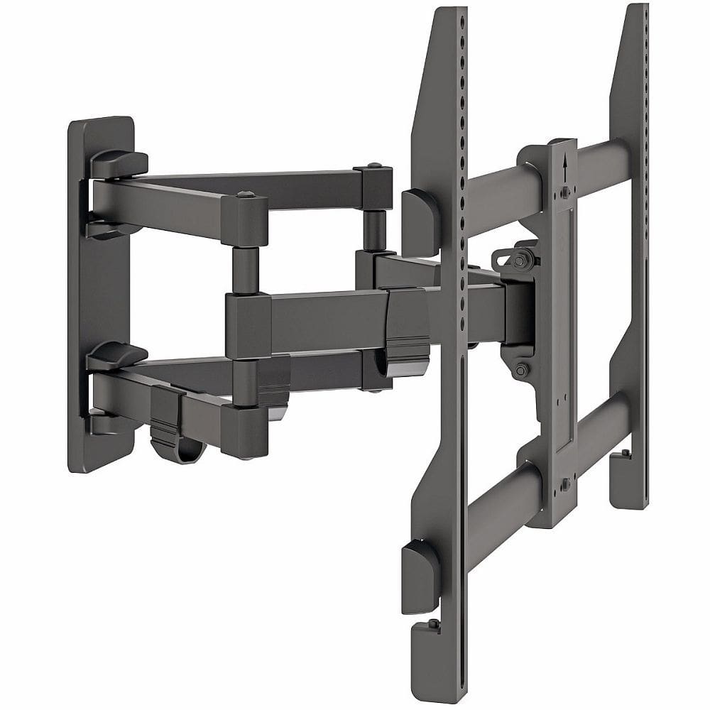 Suporte Articulado TV Led/4K/Curva 32-70 MI6ba - Multivisão