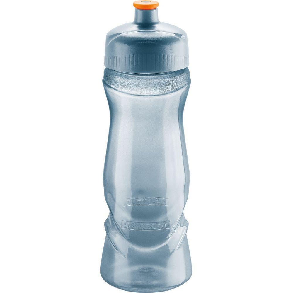 Garrafa Plastica Esporte Fit 500 Ml Azul