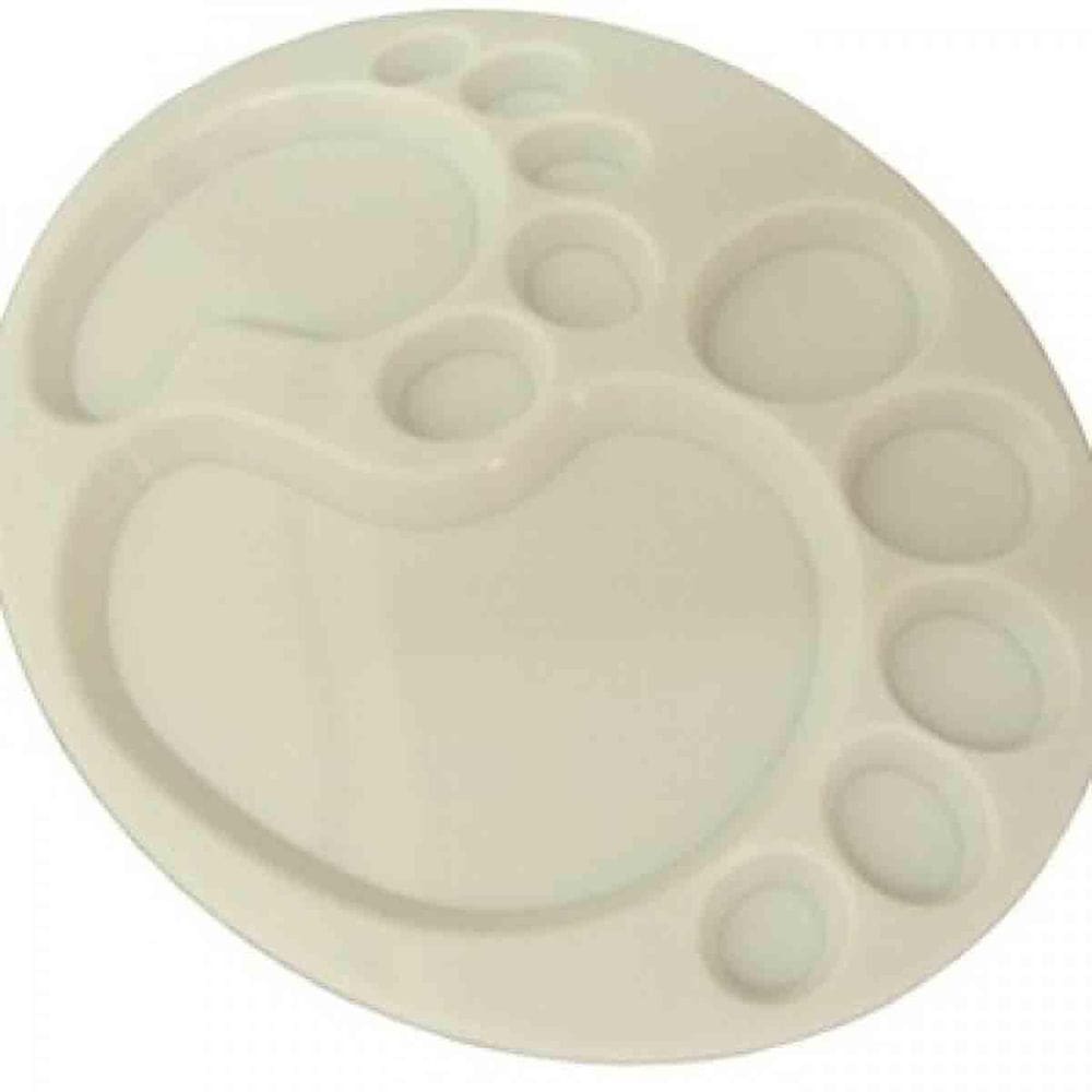 Gode Plastico Formato Pe Artistico