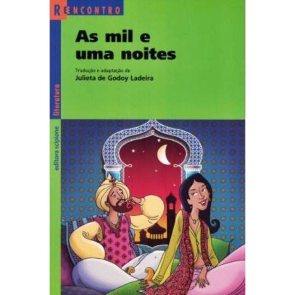 Mil E Uma Noites, As