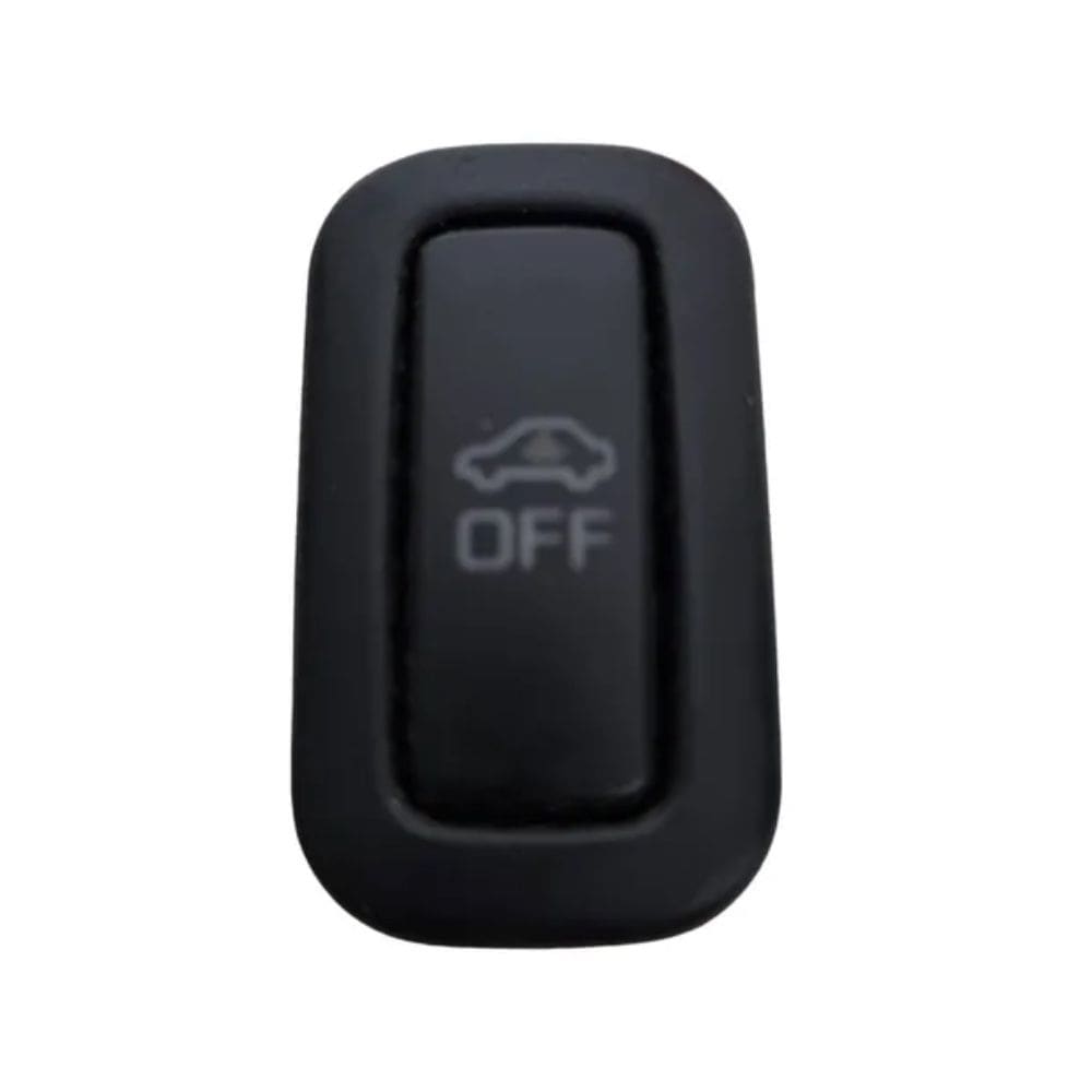 Botão Interruptor Interno Alarme Vw Amarok Jetta 6q0962109b