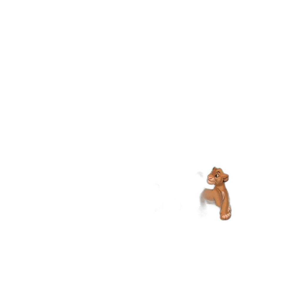 Fundo Fotográfico Em Tecido Simba 2,60X1,50