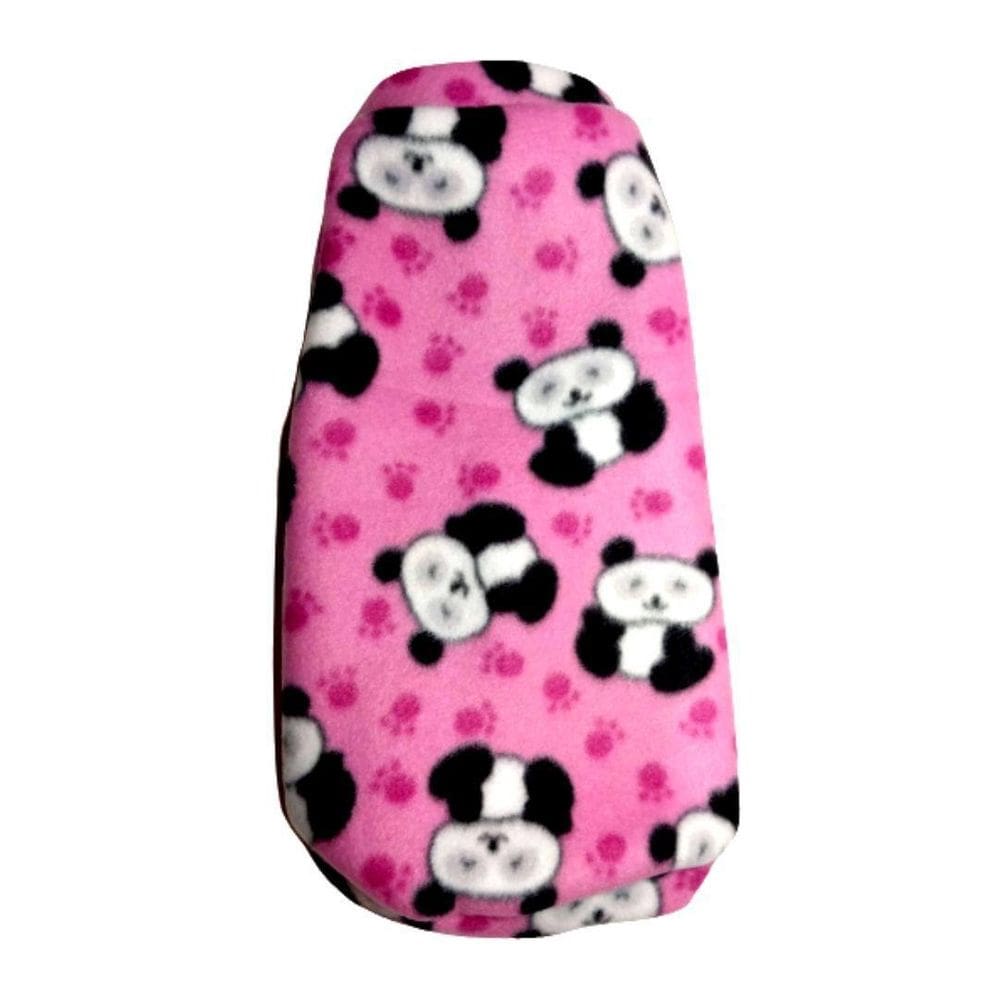 Roupa Para Cachorro - Suéter De Inverno Rosa Eg