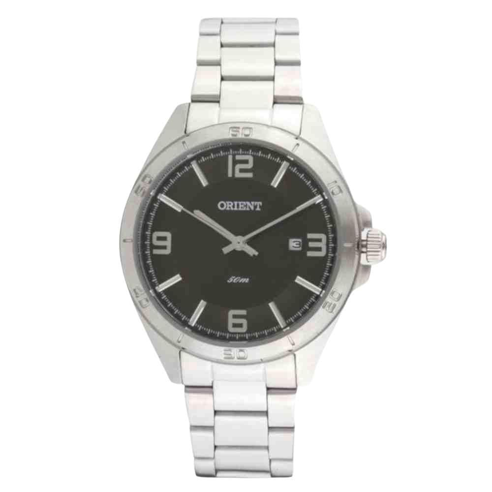 Relógio Orient Fbss1154 E2Sx Prata