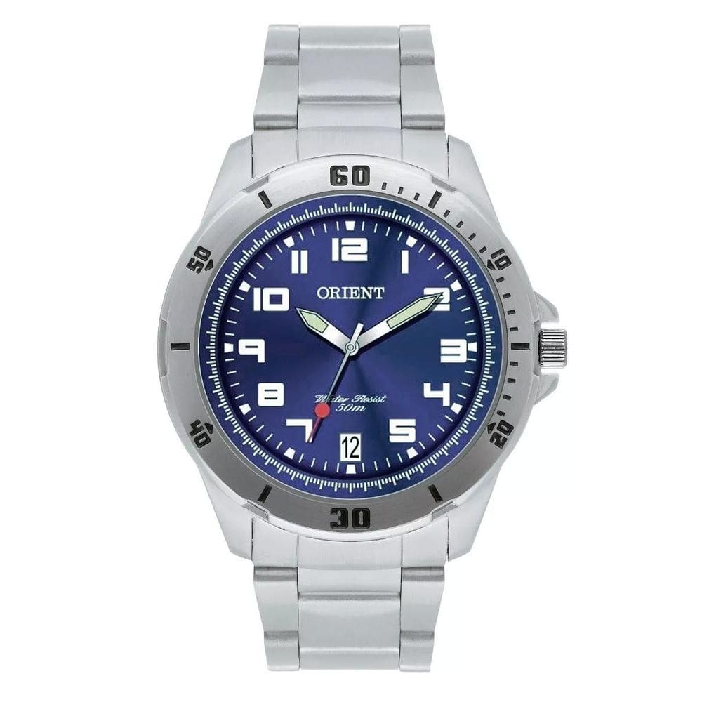 Relógio Orient Mbss1155A D2Sx