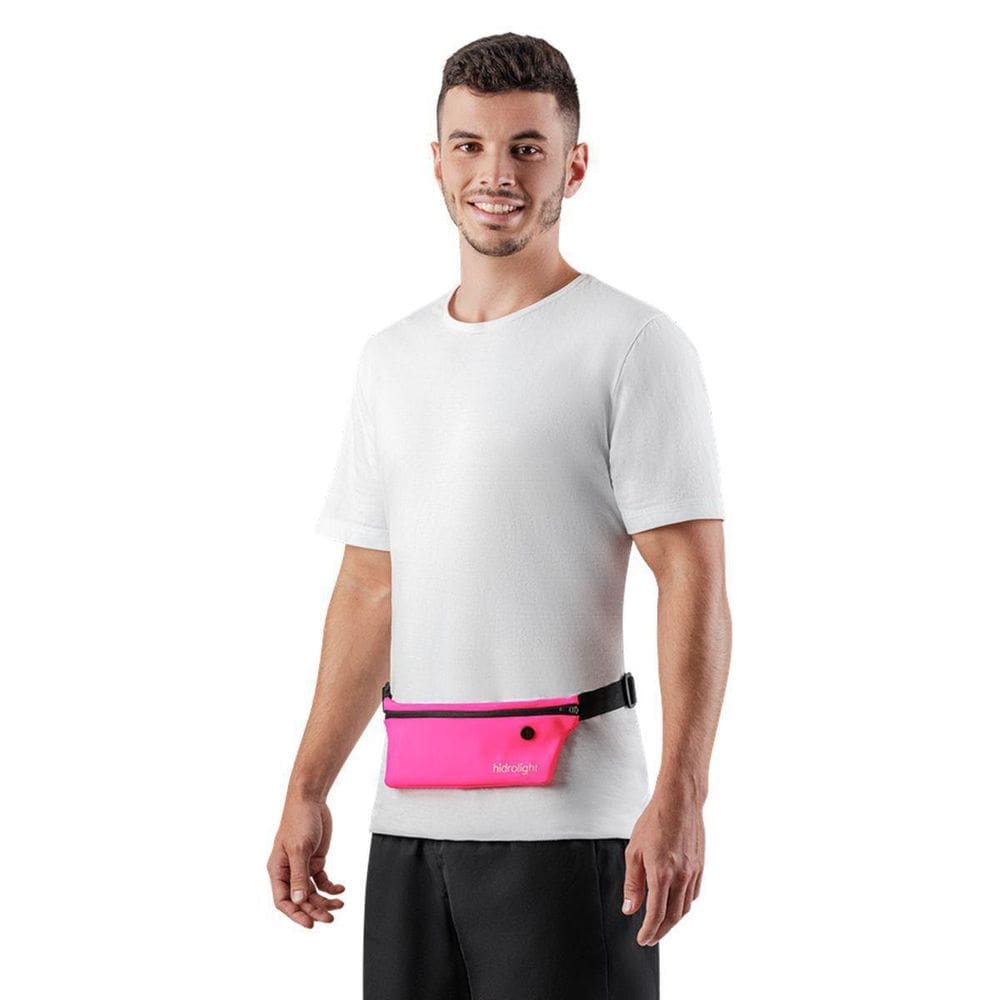 Pochete Esportiva Corrida Fitness Light Go Hidrolight