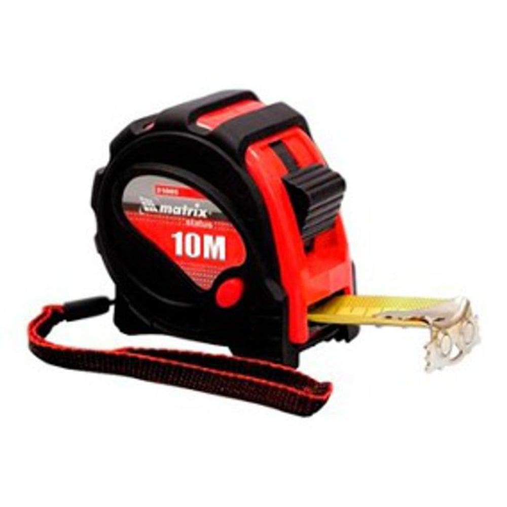 Trena Mtx 10Mm X 25Mm Gancho Ponta Magnético