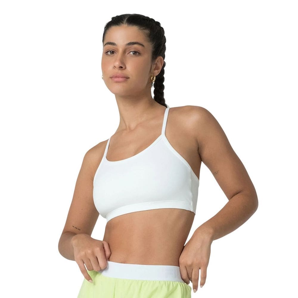 Top Fila Life Feminino X402091-326