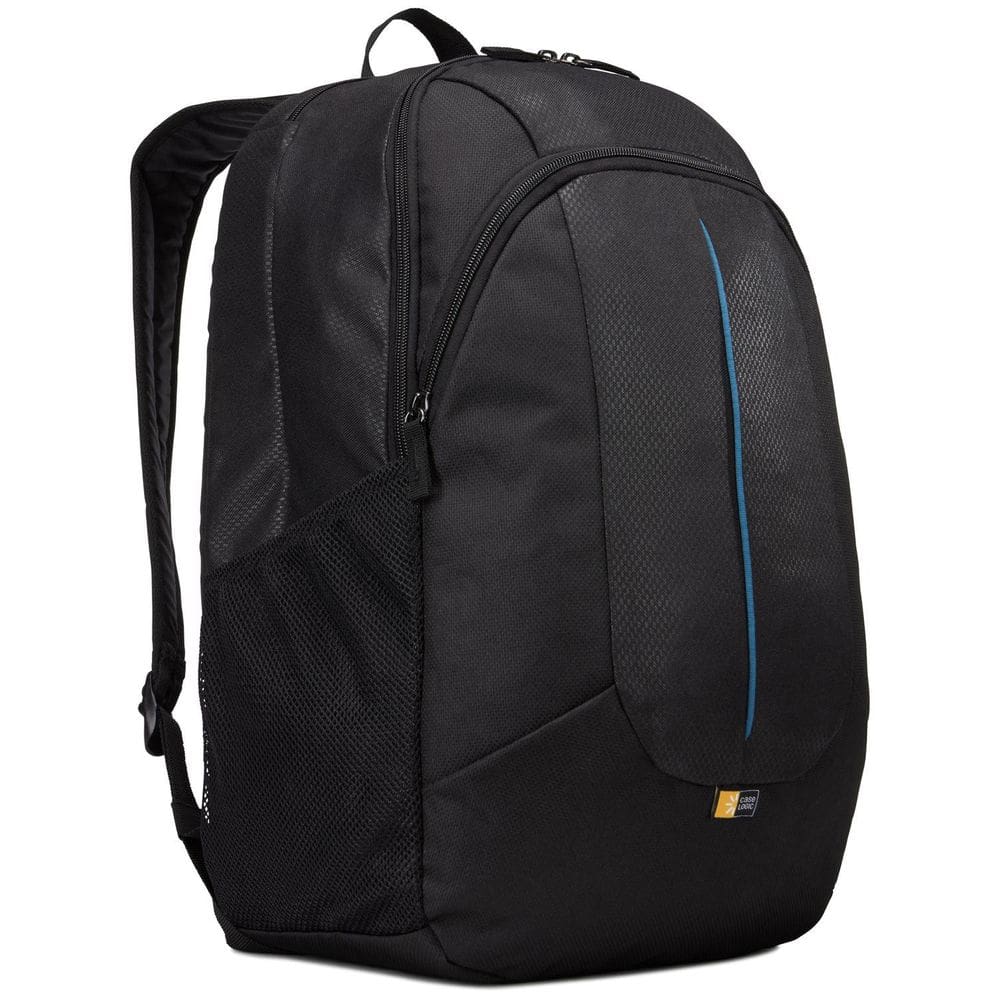 Mochila Para Laptop 17 Case Logic Prevailer Preta Prev-217
