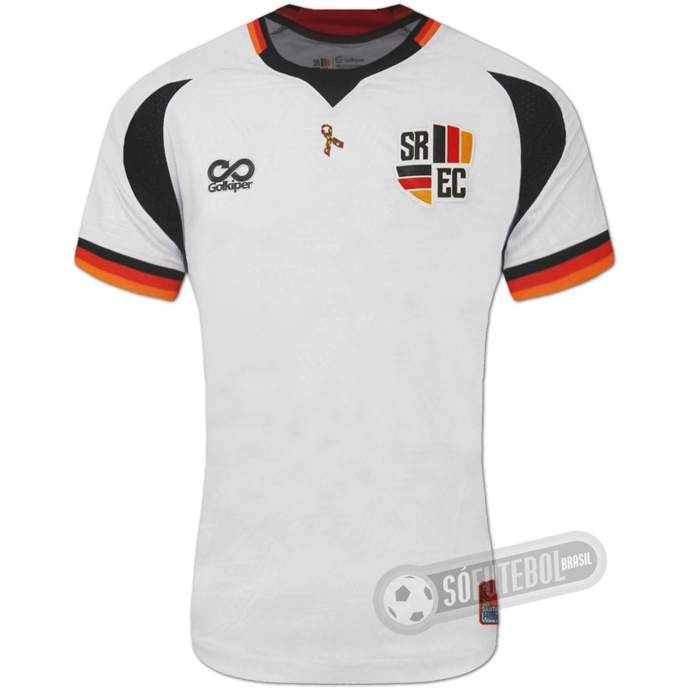 Camisa Santa Rosa - Modelo II