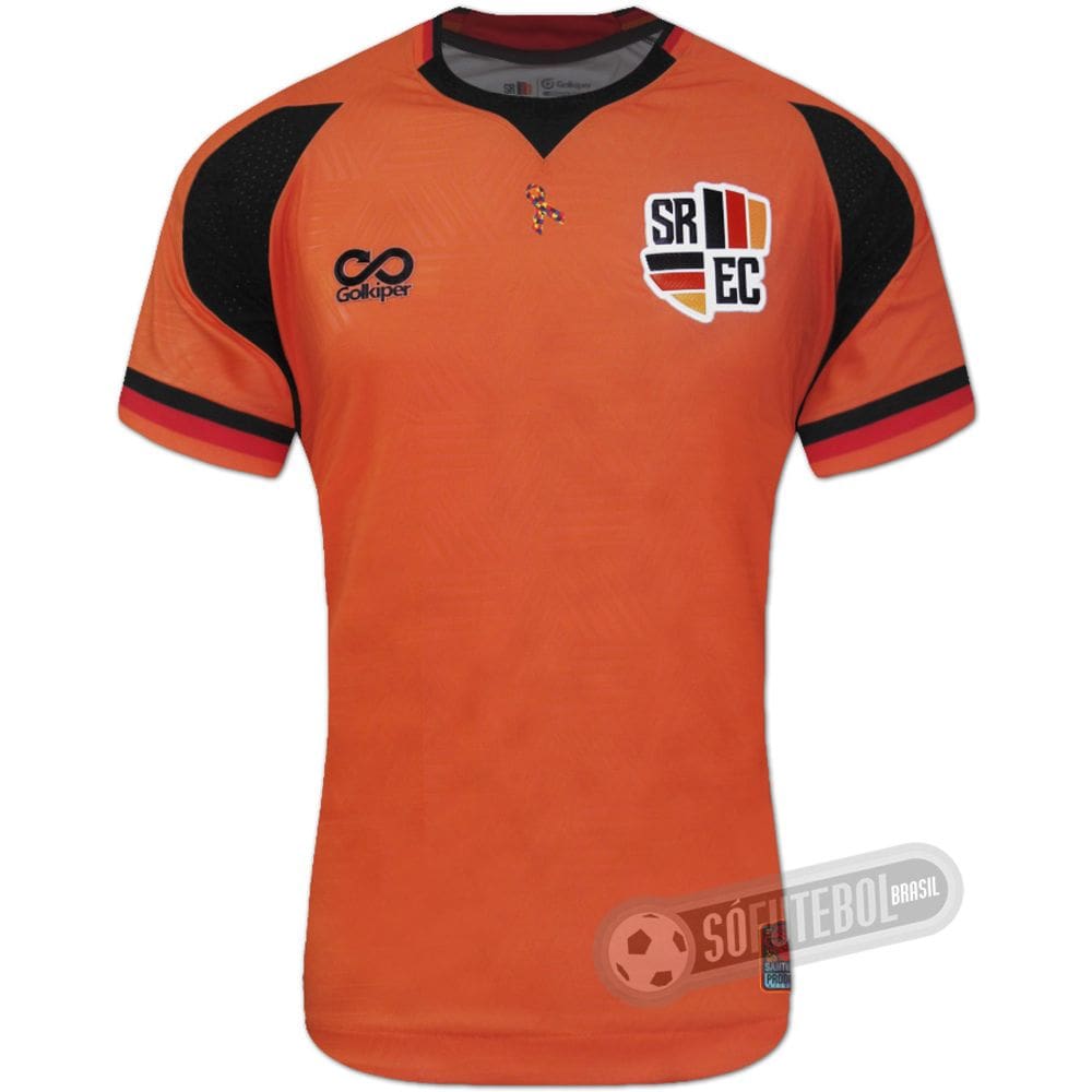 Camisa Santa Rosa - Modelo I