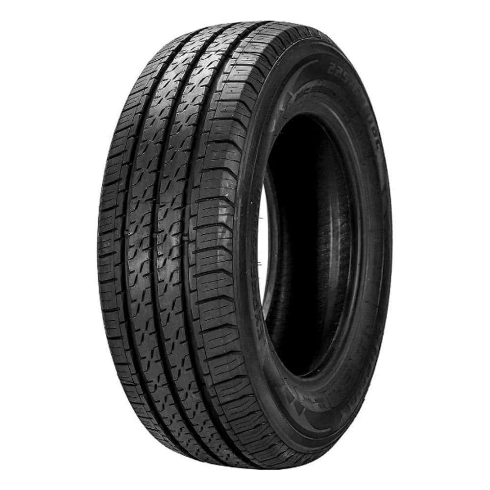 Pneu Massimo Durevo V1 Aro 16 215/65R16C 109/107T 8PR