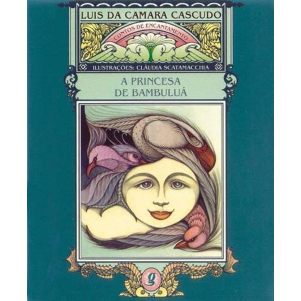 Princesa De Bambulua, A