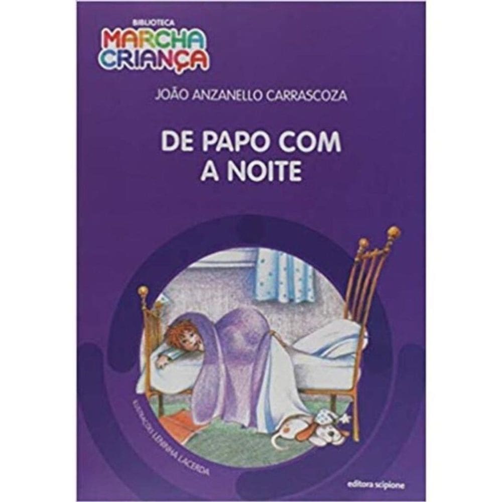 De Papo Com A Noite