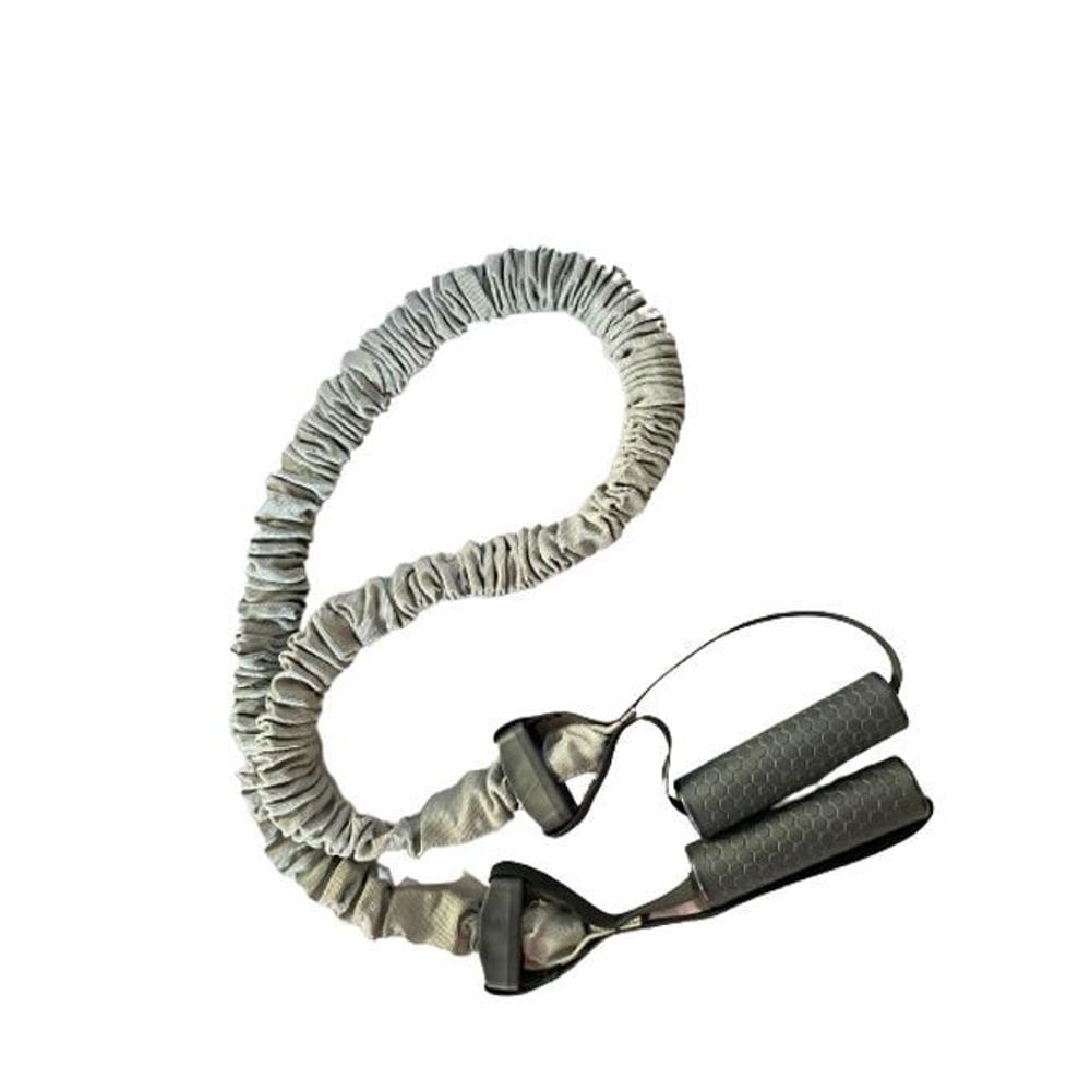 Elástico Expansor Pegada Ahead Sports Cinza Latex Pesado