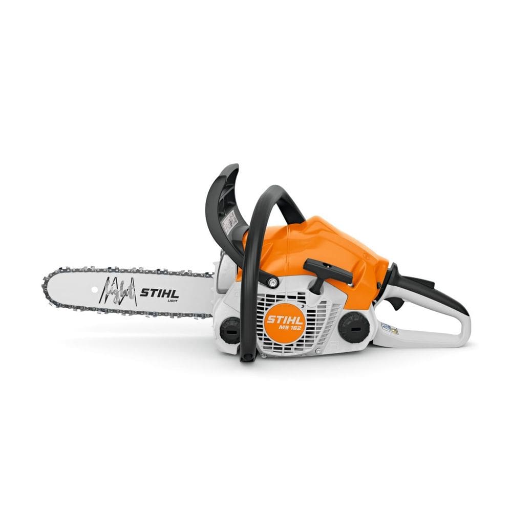 Motosserra a Combustão Stihl Ms 162 30,1cc Sabre 30cm