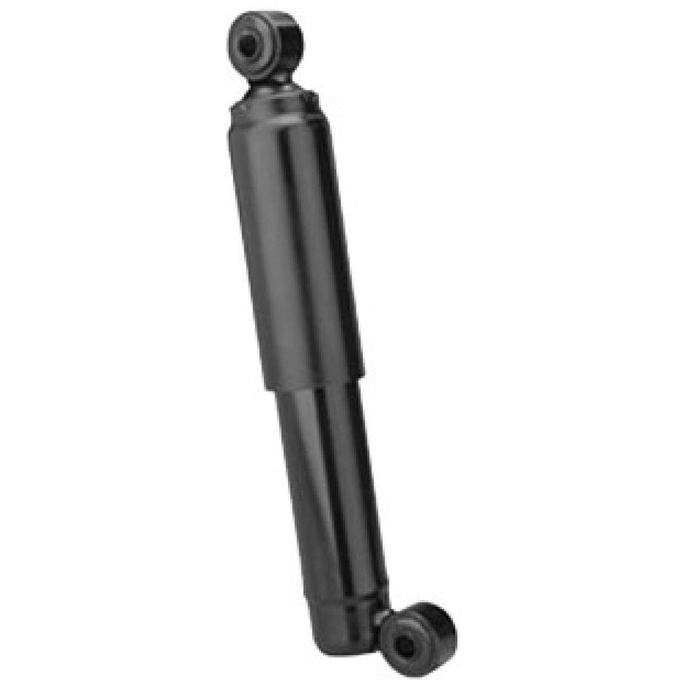 Amortecedor Nakata Traseiro modelo HG 36031 Para Strada