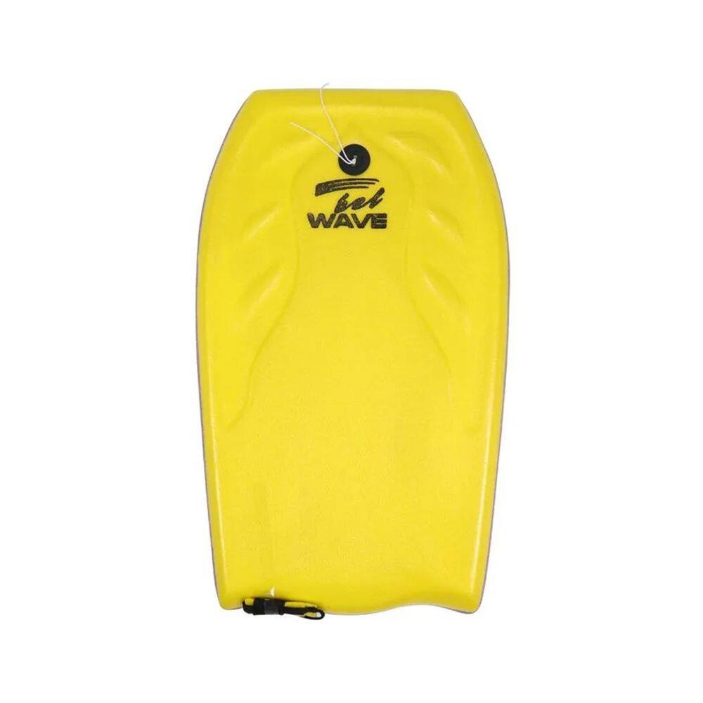 Prancha Bodyboard Pequena 58cm Surf Amador Infantil Praia - 30000 Belfix