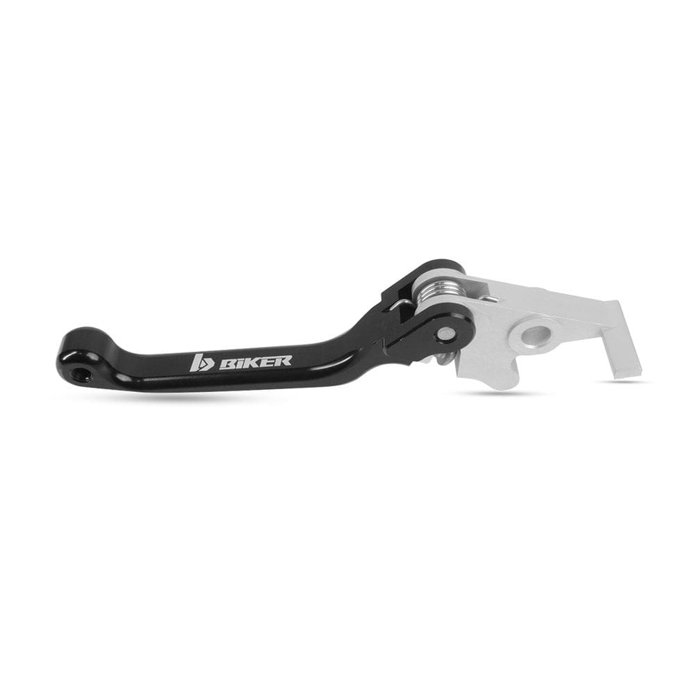 Manete Retrátil Freio Biker Xr 250 Tornado Xre 300 Bros 150/160