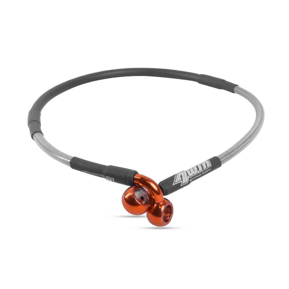 Flexível Freio Traseiro 4win Ktm Sx-f Exc Exc-f 250/300/350/450