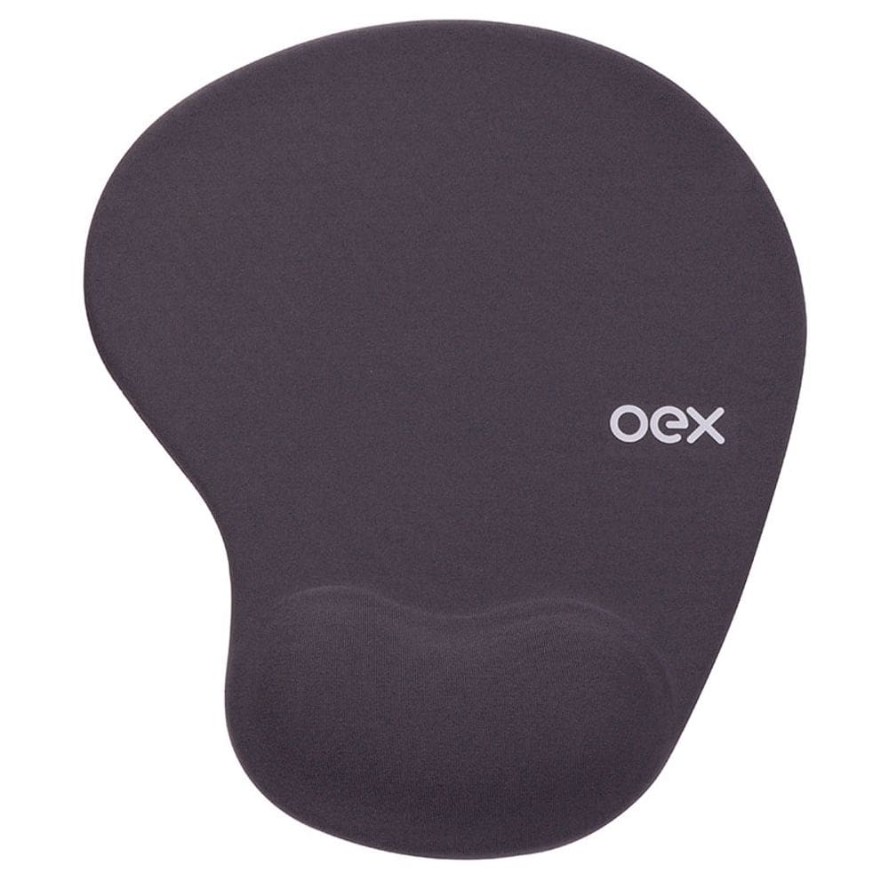Mouse Pad Gel Confort Mp200 Oex