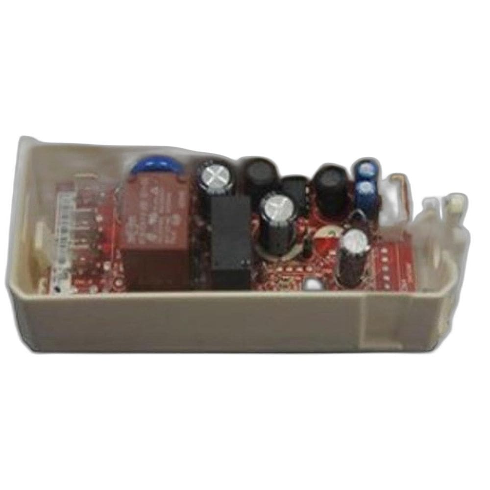 Controle Eletronico Crm50Ar/Crm50Ab Bivolt W10632492