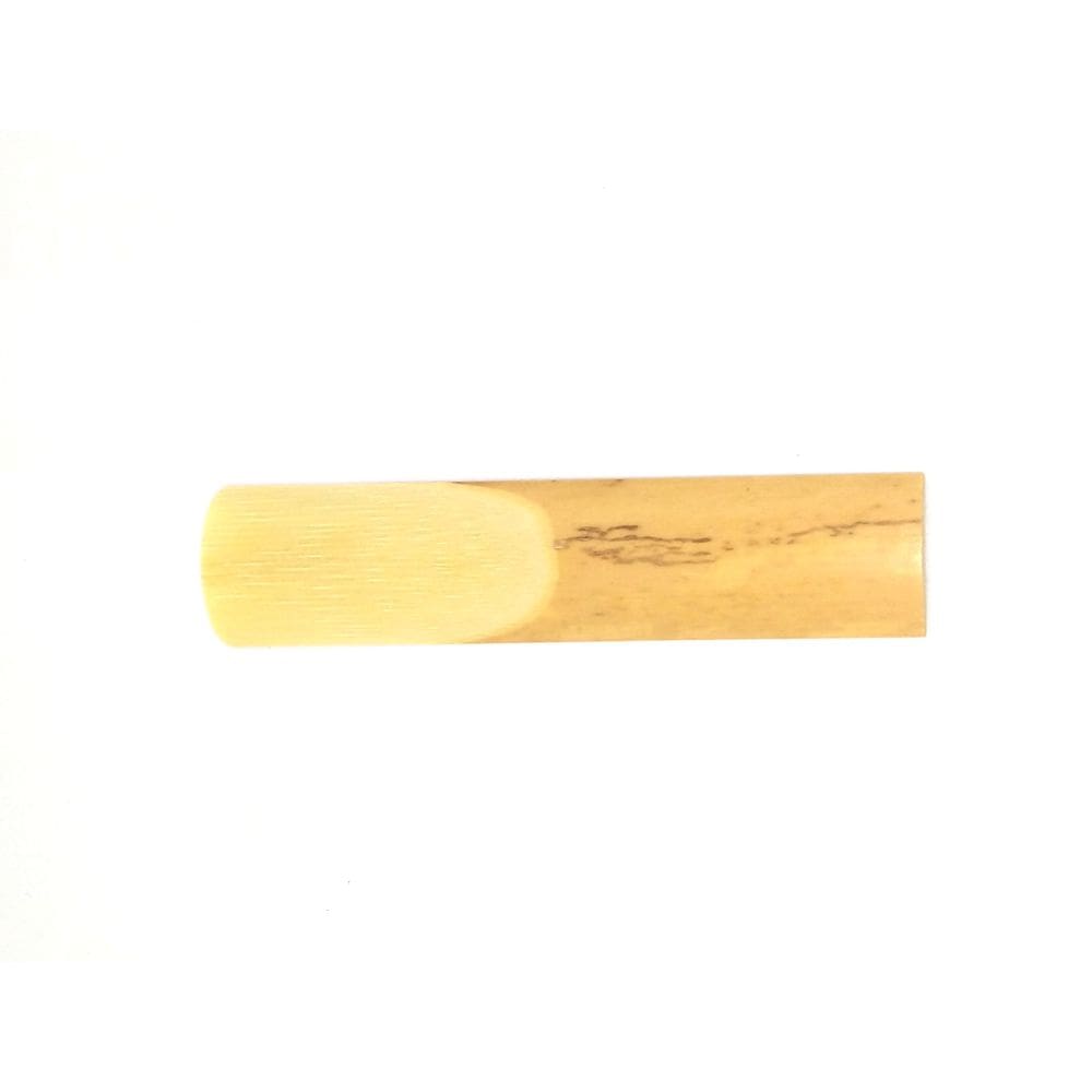 Palheta Para Sax Alto 1.5 Rico Reeds
