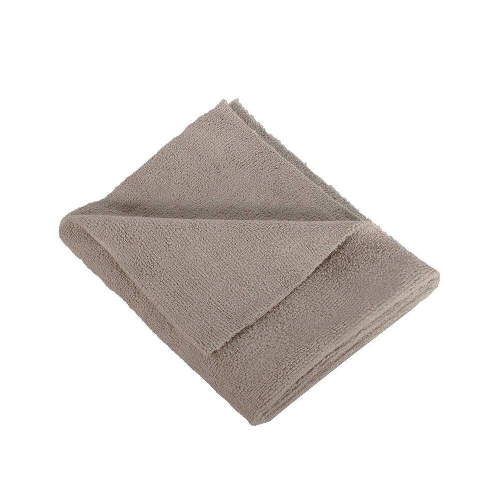 Toalha De Microfibra Sem Costura 40X60Cm  350Gsm