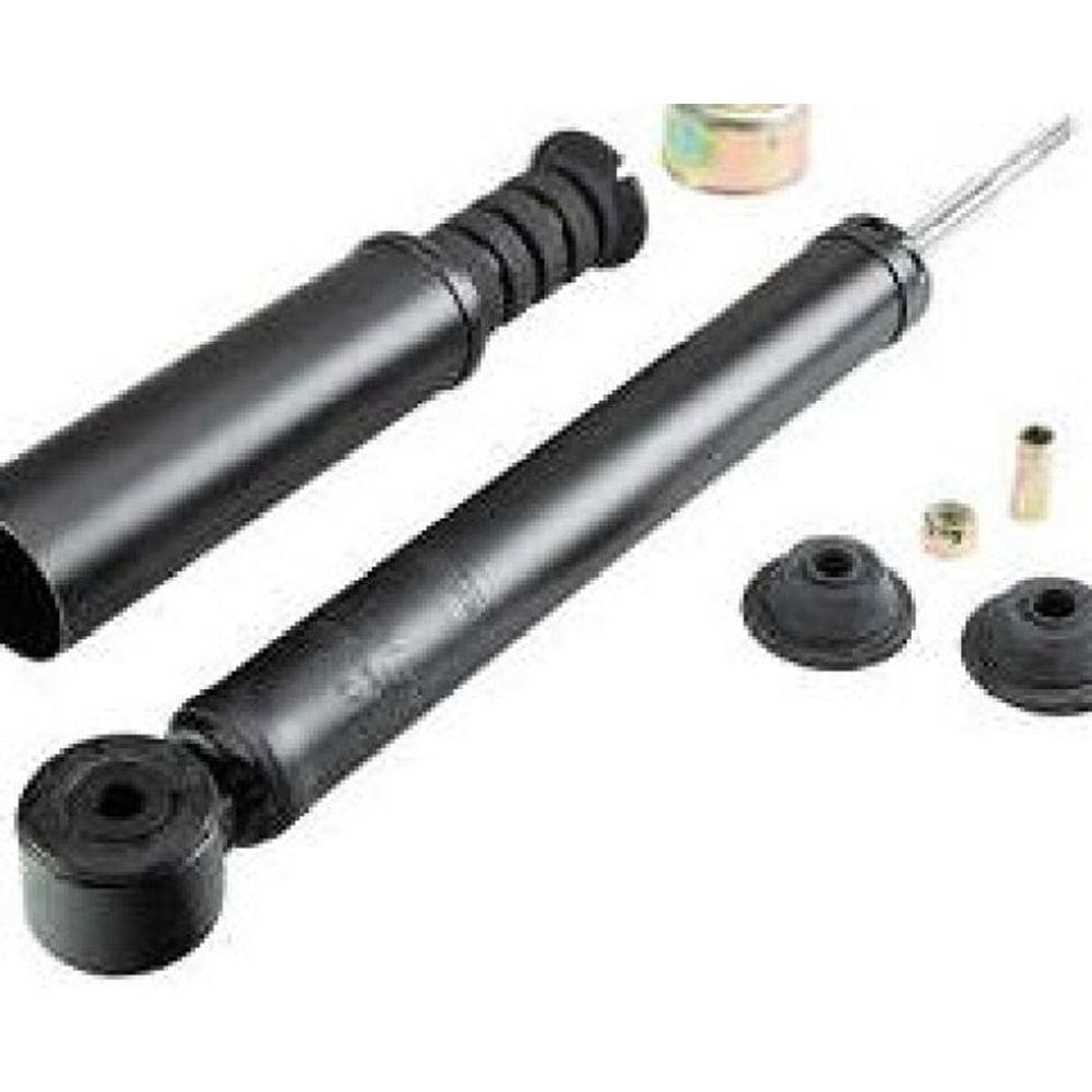 Amortecedor Traseiro Monroe Renault Clio 00/16 Symbol 09/13