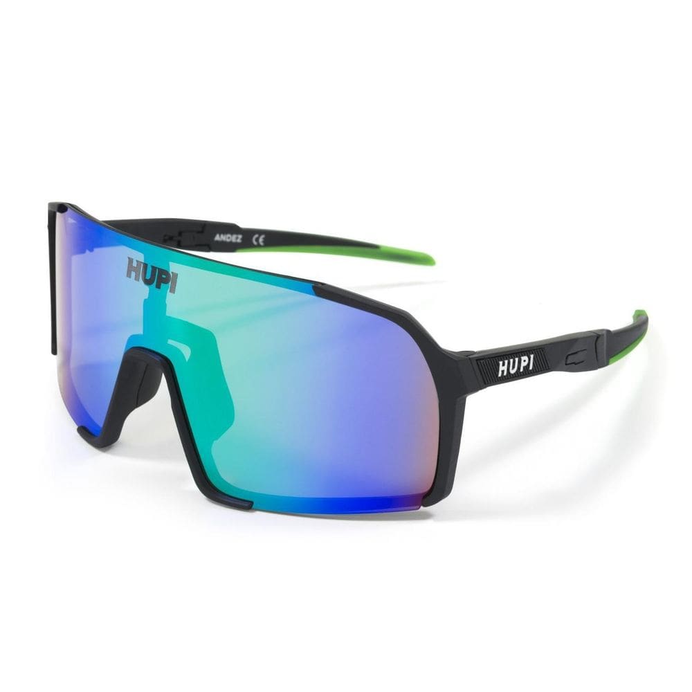 Óculos De Sol Hupi Andez Masculino Feminino Ciclismo Bike