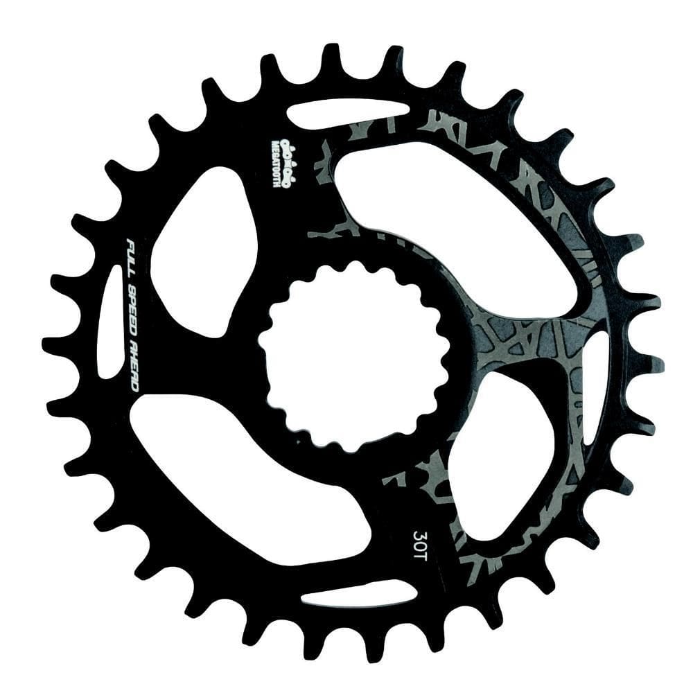 Coroa Fsa Mtb Sl-K Direct Mount 30T 1X11 Wa045
