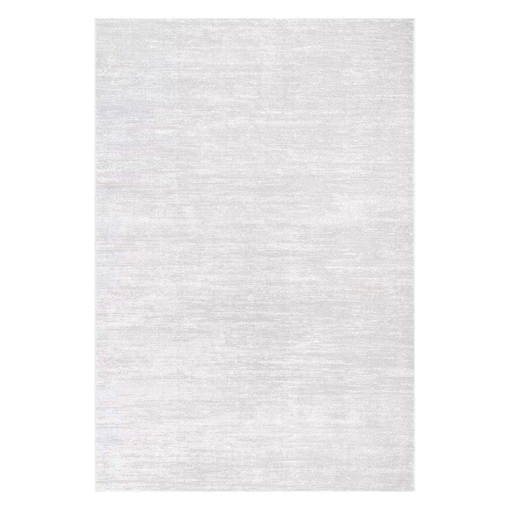 Tapete Para Sala Sofia 01 Bege E Cinza 2,00x2,50m - Edantex