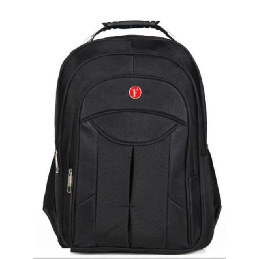 Mochila Universitária Notebook Capa Chuva 17.2