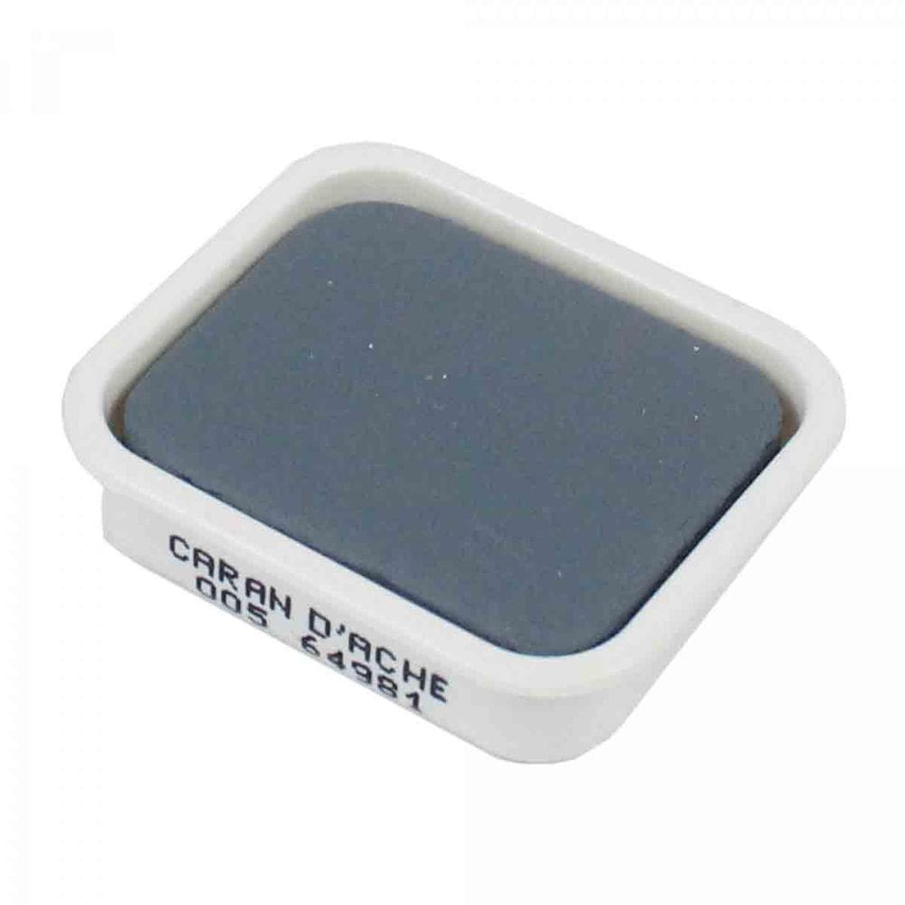Tinta Guache Carand`Ache Studio Pastilha 005 Gray