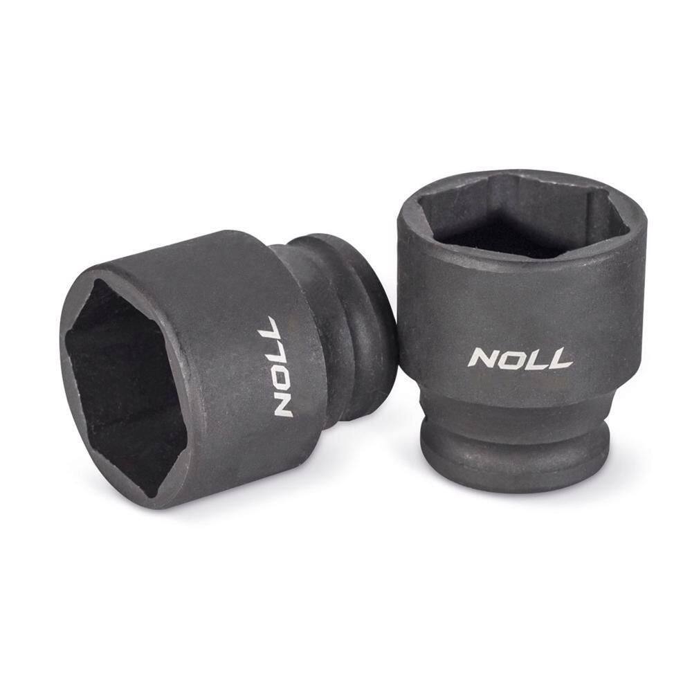 Soquete Impacto-M3 1/2 X 26Mm 435,0019 - Noll
