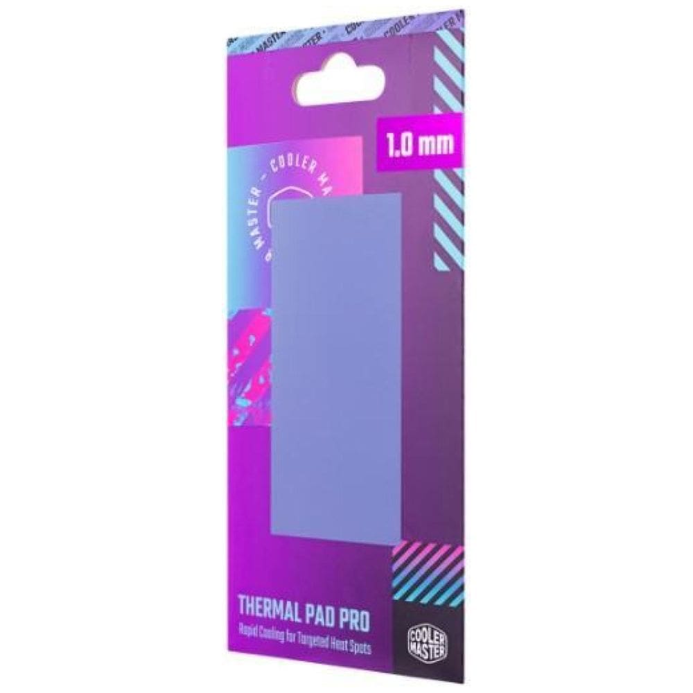 Thermal Pad Pro 1.0Mm X 95 X 45 Mm 15.3  W/M.K  - Tpy-Ndpb-